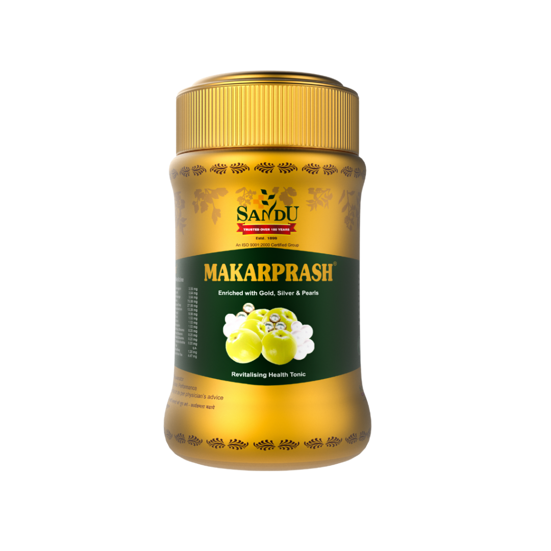 SANDU MAKARPRASH