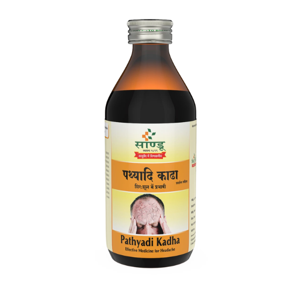SANDU PATHYADI KADHA
