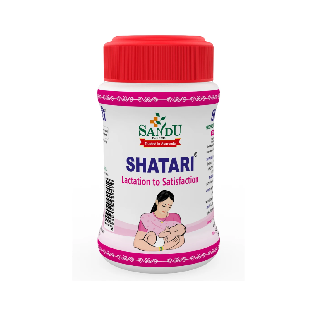 SANDU SHATARI - PACK OF 2 (200 GM EACH)