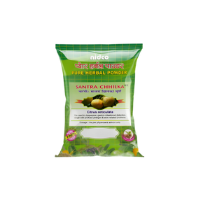 NIDCO SANTRA CHHILKA POWDER (500 GRAMS)