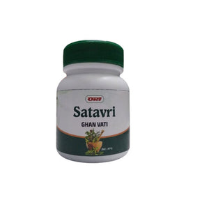 ORIENT SATAVRI GHAN VATI (60 TABLET) -Pack of 3