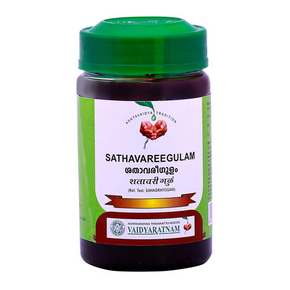 VAIDYARATNAM SATHAVAREEGULAM - Pack of 3(250 GM)