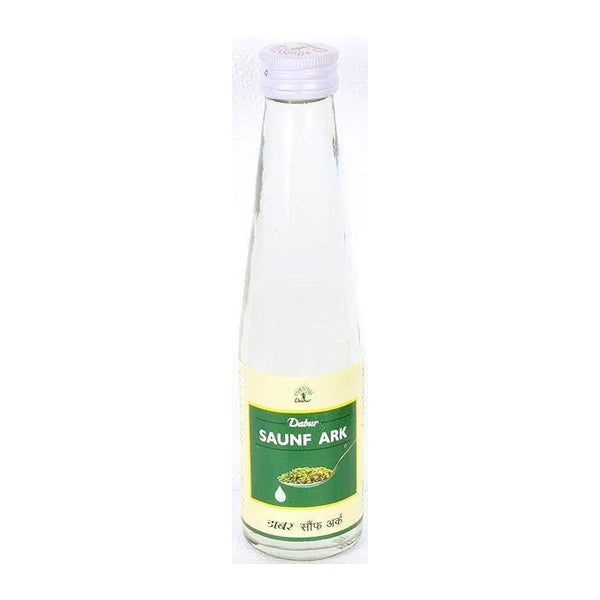 DABUR SAUNF ARK - Pack of 6 (250 ML each)