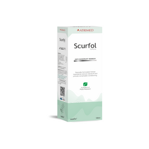 SCURFOL TOPICAL (100 ML)