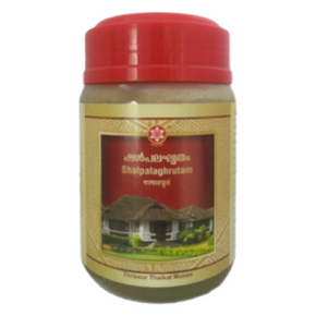 SNA SHALPALA GHRUTAM - PACK OF 2 (150 GM EACH)