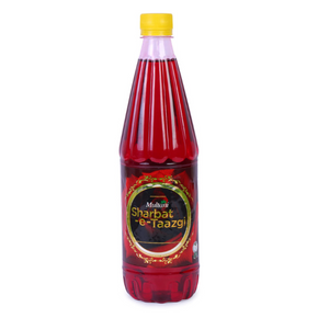Multani Sharbat-e-Taazgi - Pack of 2 (750 ml Each)