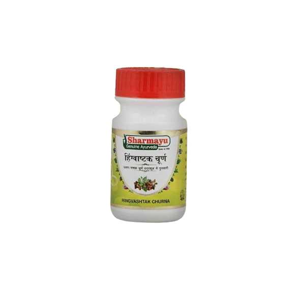 SHARMAYU HINGVASHTAK CHURNA