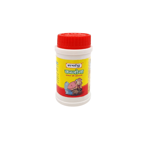 KABJONA TABLETS (20 TABLETS)-Pack of 5