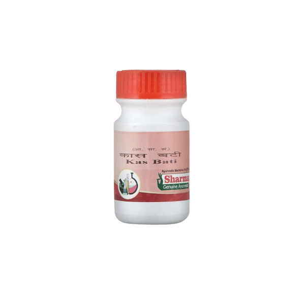 SHARMAYU KAS BATI (10 GRAMS)-Pack of 6