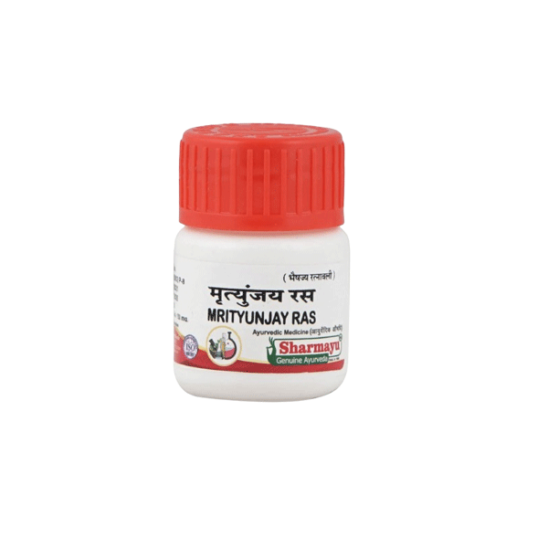 SHARMAYU MRITYUNJAY RAS