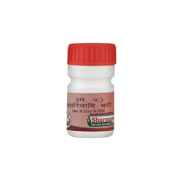 SHARMAYU SARIVADI BATI - Pack of 2
