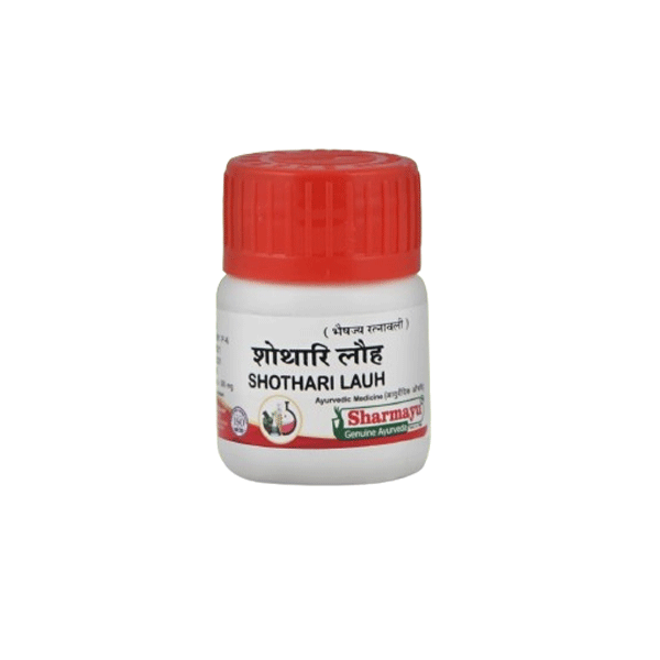 SHARMAYU SHOTHARI LAUH