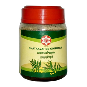 SNA SHATAAVAREE GHRUTAM - PACK OF 2 (150 GM EACH)