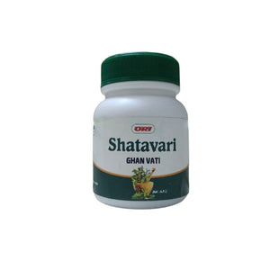 ORIENT SHATAVARI GHAN VATI (60 TABLET)-Pack of 3
