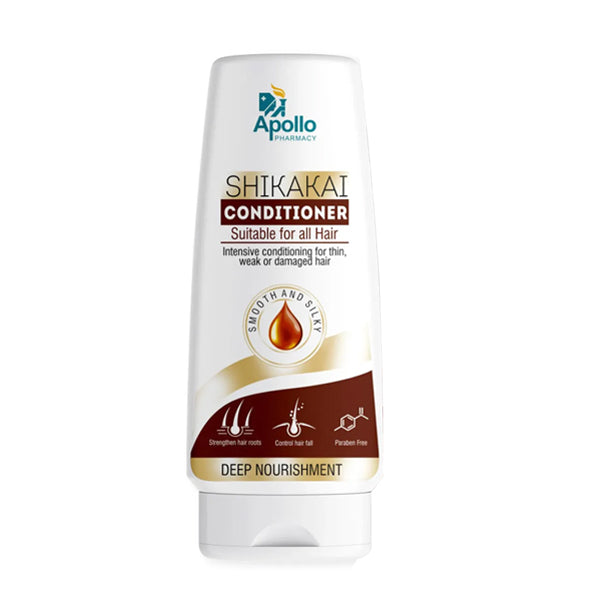 SHIKAKAI CONDITIONER (100 ML)