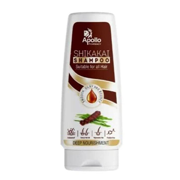 SHIKAKAI SHAMPOO (100 ML)-Pack of 4