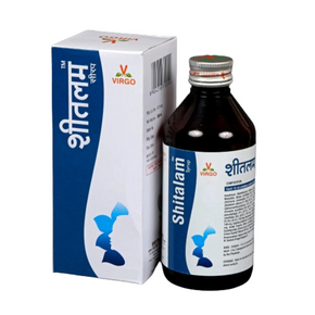 SHITALAM SYRUP