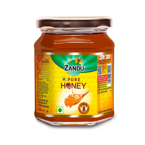 ZANDU SHUDH MADHU (500 GM)