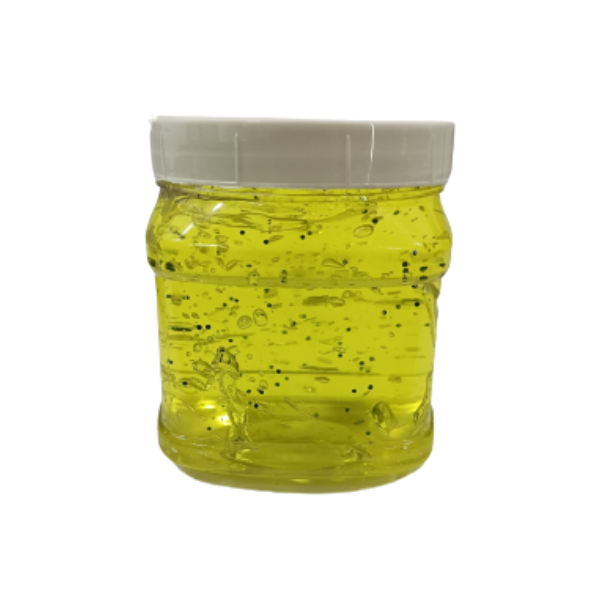 Puroskin Pure Aloe Vera Skin Gel (500 GRAM)
