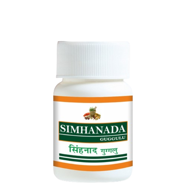CUROVEDA SIMHANADA GUGGLU