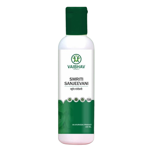SMRITI SANJEEVANI OIL (100 ML)