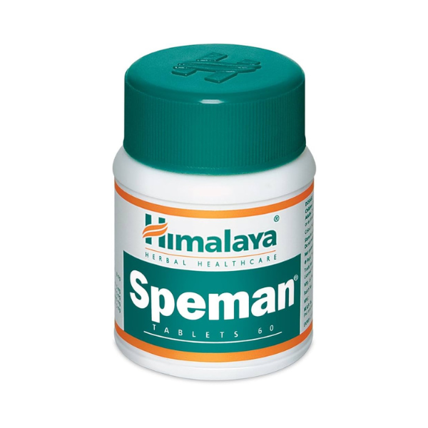SPEMAN (60 TABLETS)