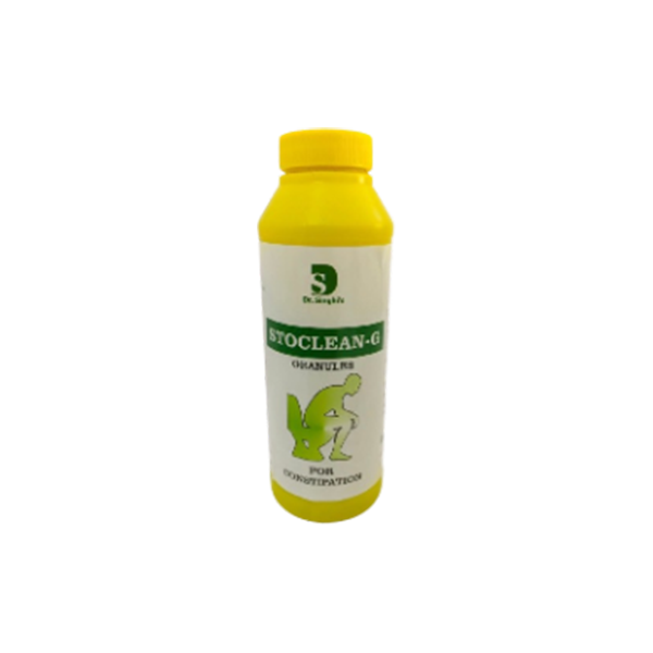 STOCLEAN-G (100 GM)