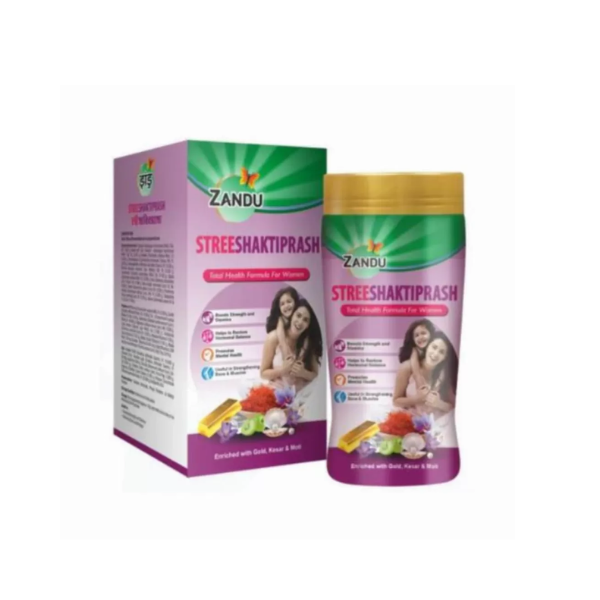 Zandu Stree shaktiprash (450 gm)