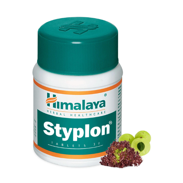 STYPLON (30 TABLETS)-Pack of 3
