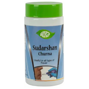 MEGHDOOT SUDARSHAN CHURNA - PACK OF 3 (100 GM EACH)