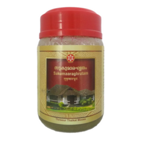 SNA SUKUMAARA GHRUTAM - PACK OF 2 (150 GM EACH)