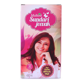 Multani Sundari Jeevak (450 ml)
