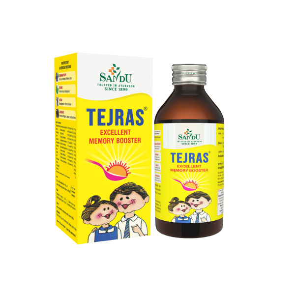 SANDU TEJRAS - PACK OF 3 (200 ML EACH)