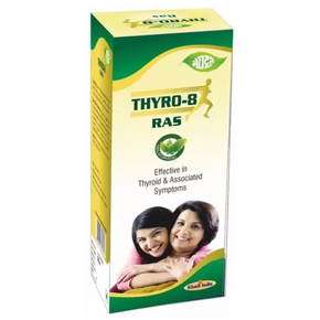MEGHDOOT THYRO 8 RAS - PACK OF 2 (500 ML EACH)