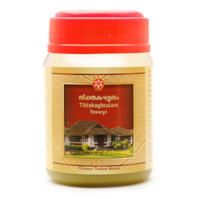 SNA TIKTAKA GHRUTAM - PACK OF 2 (150 GM EACH)