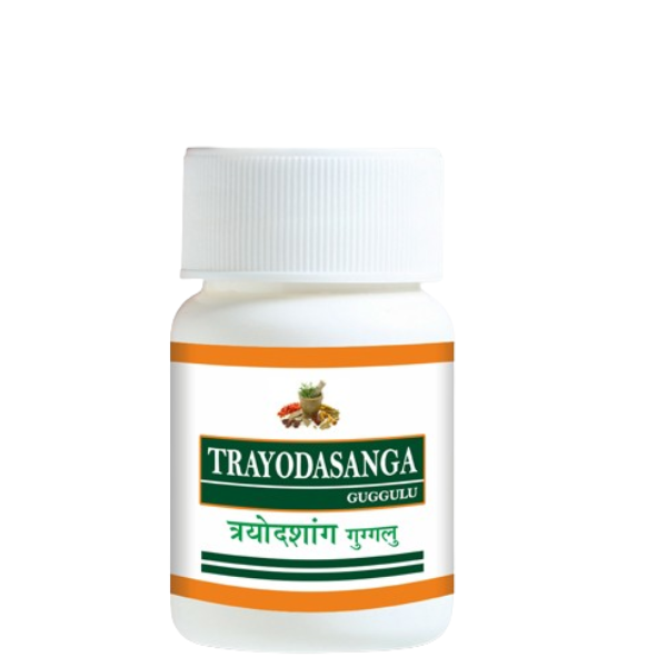 CUROVEDA TRAYODASHANG GUGGLU