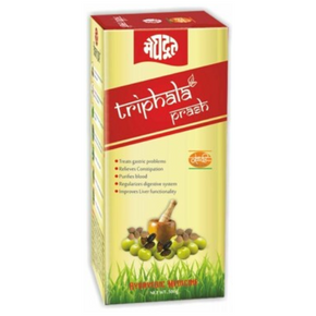 MEGHDOOT TRIPHLA PRASH - PACK OF 3 (500 GM EACH)