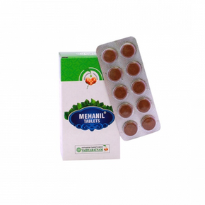 MEHANIL TABLET (100 TABS)