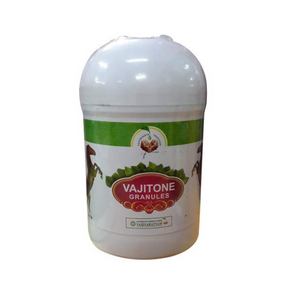 VAJITONE GRANULES (200 GM)