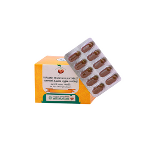 VARANADI KASHAYA GULIKA (100 TABS)