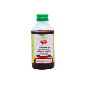 VOS THIKTHAKAM KASHAYAM (200 ML)