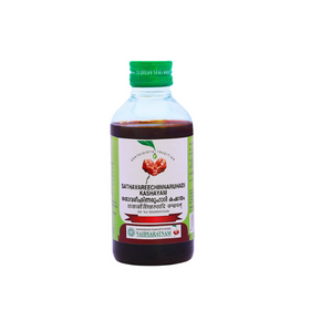 VOS SATHAVAREECHINNARUHADI KASHAYAM (200 ML)