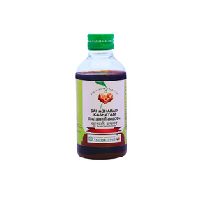 VOS SAHACHARADI KASHAYAM (200 ML)