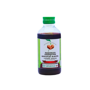 VOS RASONADI KASHAYAM (200 ML)