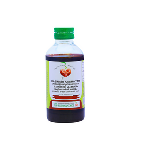 VOS RASNADI KASHAYAM (200 ML)