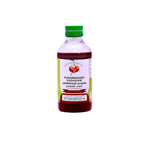 VOS PUNARNAVADI KASHAYAM (200 ML)