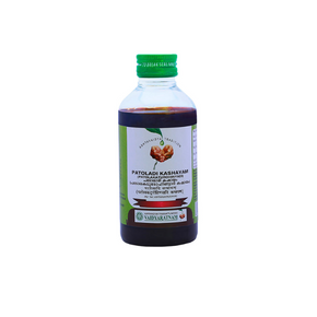 VOS PATOLADI KASHAYAM (200 ML)