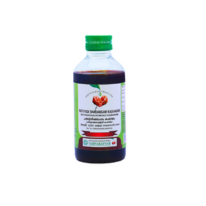 VOS PATHYADI SHADANGAM KASHAYAM (200 ML)