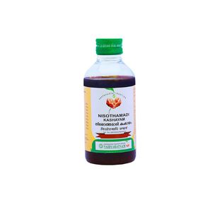 VOS NISOTHAMADI KASHAYAM (200 ML)