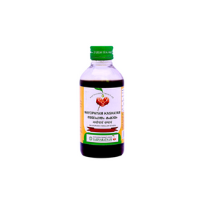 VOS NAYOPAYAM KASHAYAM (200 ML)